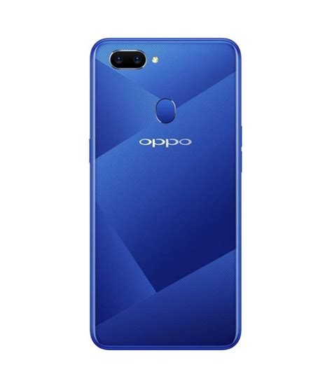 2021 Lowest Price Oppo A5 Diamond Blue 32 Gb 4 Gb Ram Price In