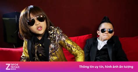 Hot boy nhí tuổi cover Thật bất ngờ Nhạc Việt ZNEWS VN