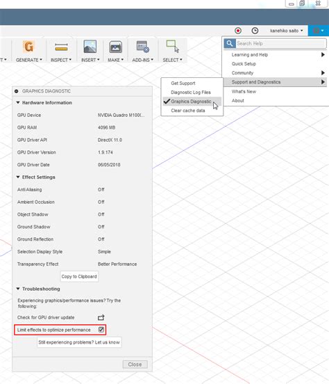 Workspace View Flashes Goes Black Or Blank White When Opening A