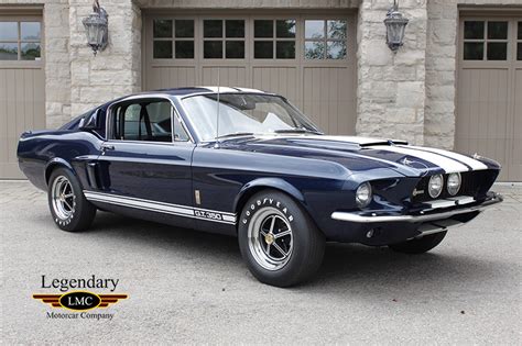 1967 Ford Mustang Is Listed Sold On ClassicDigest In Halton Hills By