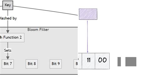 list bloom filter curated  efound medium