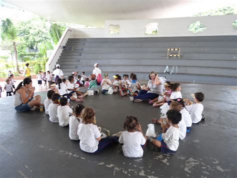 Emeb Hygino Baptista De Lima - EMEB Hygino Baptista de Lima: Passei ao Parque Salvador Arena