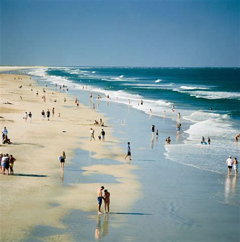 Best Beaches In St Augustine Florida At Isaac Cyrus Blog