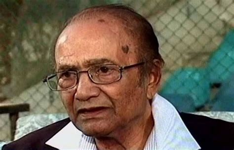 Legendary batsman Hanif Mohammad Passes Away - SUCH TV