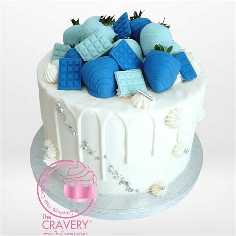 birthday cake  dad  crvaery cakes