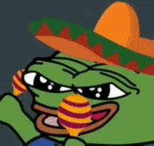 Angry Pepe Meme Gif