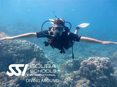 Ssi Perfect Buoyancy In Hurghada