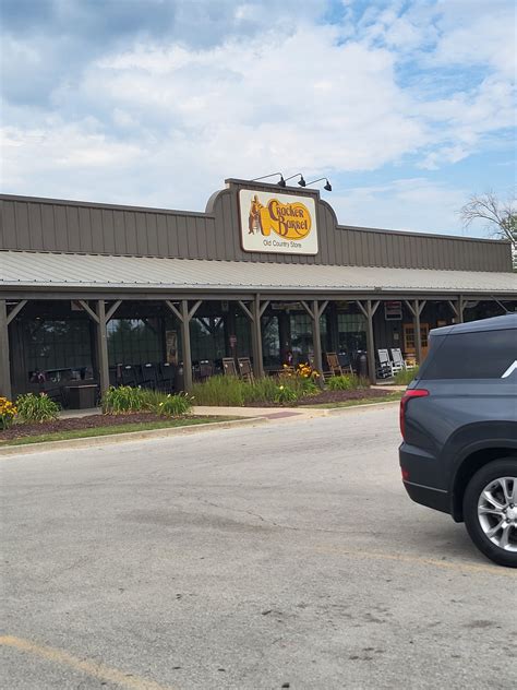 Great Food Of Kankakee... - Great Food Of Kankakee County