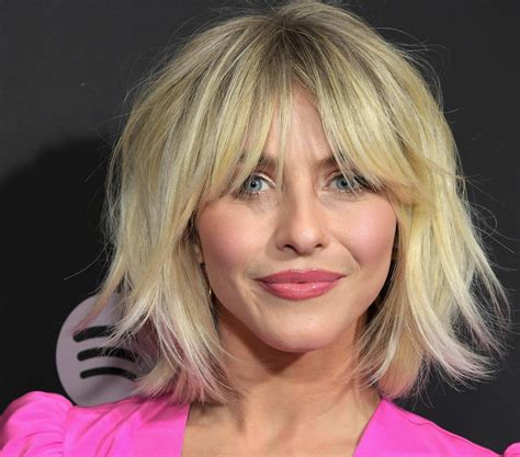 ️Омолаживающие стрижки для женщин после 45 лет, не требующие укладки: фото