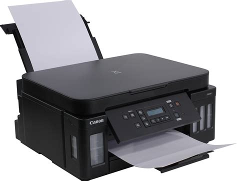 МФУ Canon PIXMA G6040 3113C009 купить в Москве и с доставкой по России ...