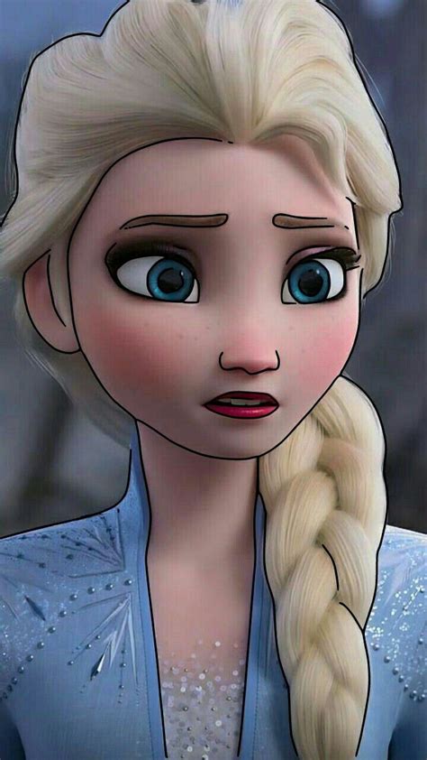 Elsa Frozen