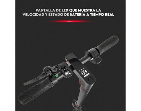 Smartgyro Rockway Pro Certificado