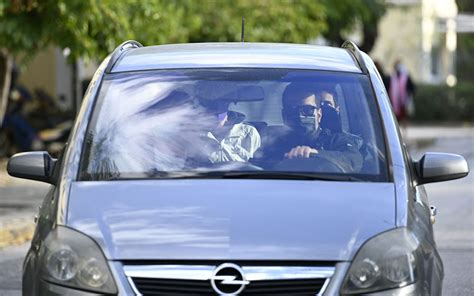 Mother Of Year Old Sex Trafficking Victim To Remain In Custody EKathimerini