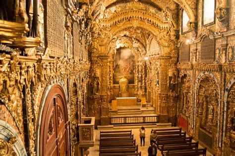 Igreja De Santa Clara - Igreja de Santa Clara no Porto - Horário | Localização - Centro Histórico