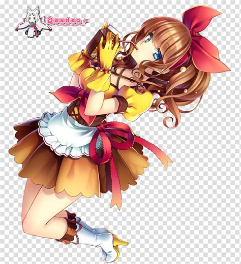 Anime Rendering Anime Transparent Background PNG Clipart HiClipart