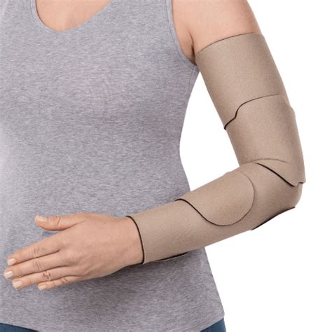Juzo Compression Arm Wrap Opc Health