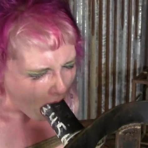 BDSM Dildo Gagging Whore Free Xxx BDSM Porn C XHamster XHamster