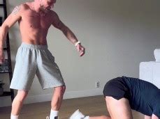 Ballbusting Gay Porn Pornhub