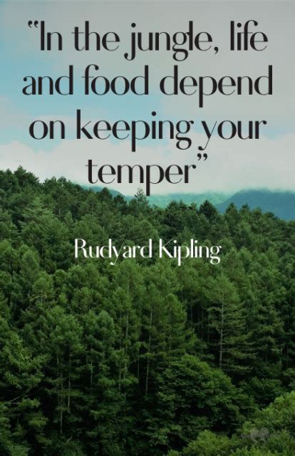 52 Jungle Quotes To Inspire You And Unleash Your Wild Side