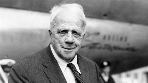 Robert Frost A Wonderful Man And Powerful Poet Of The People