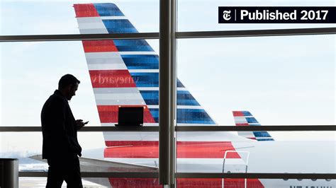 American Airlines Error Leaves Thousands of Holiday Flights Without