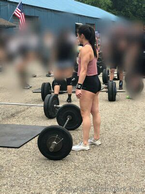 Dark Blue Leaked Nude Photos And Videos