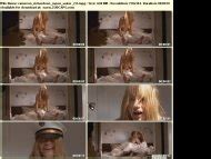 Naked Cameron Richardson In Open Water Adrift