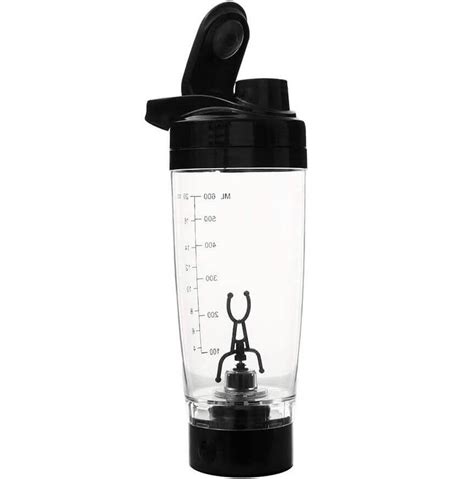 Electric Protein Shaker Elektrikli Şeyker - Fitx.az