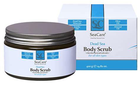 Sea Care косметика. Отзывы, каталог, цена — Женские Секреты: красота и ...