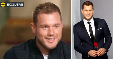 Bachelor Nation S Colton Underwood Comes Out As Gay On Good Morning America
