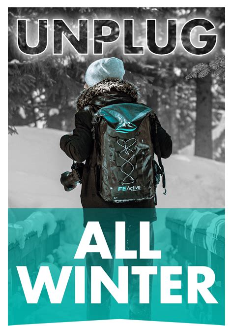 Unplug with FE: The Health Benefits of camping