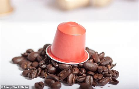 Feel perkier after your morning coffee? Scientists say it might just be ...