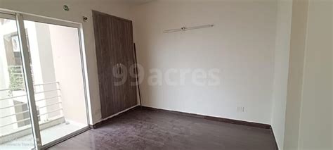 Bhk Bedroom Apartment Flat For Rent In Paras Tierea Sector