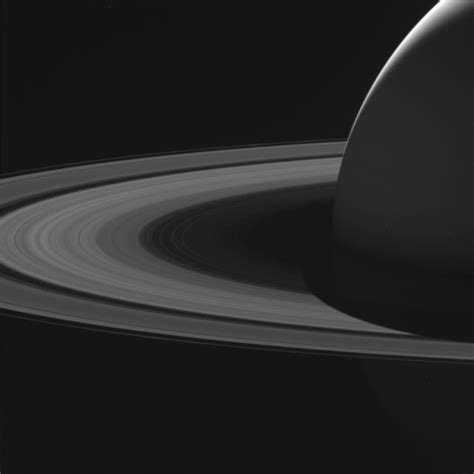 Grand Final Part 4 Cassini Completes Eighth Ring Crossing And A Tour