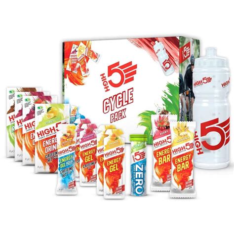 Energy Gels | Gels for Running & Cycling | Start Fitness