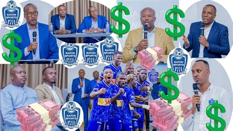 IMVURA Y AMAFARANGA IGUYE MURI RAYON SPORTS ANDI MAKIPE ATINYEMO MBEGA