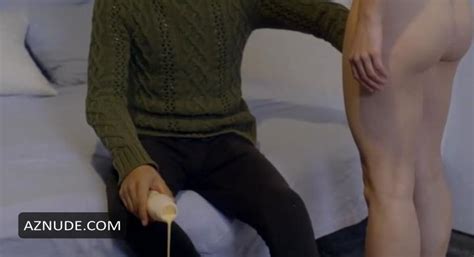 PATRICIA BERMUDEZ Nude AZNude