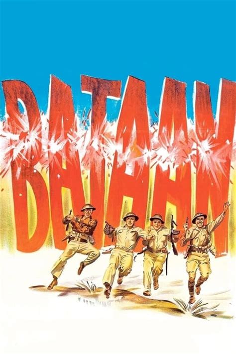 Bataan 1943 — The Movie Database Tmdb