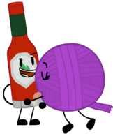 Post 2260740 Hot Sauce Object Lockdown Yarn