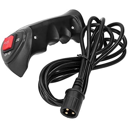 Amazon Winch Controller Electric Plug In Truck Winch Remote