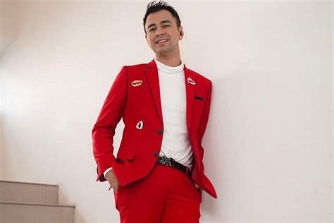 Usai Ditegur Banyak Pihak Karena Langgar Prokes Raffi Ahmad Minta Maaf