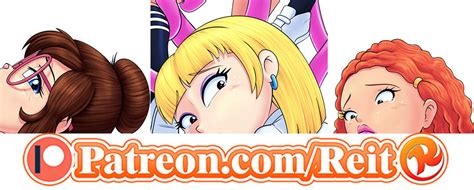 Patreon Valentine Tentacle Trap By Reit Hentai Foundry