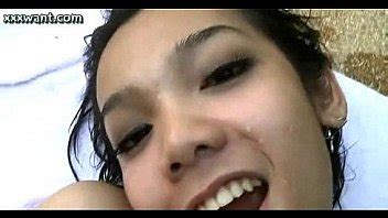 Ladyboy Rubbing And Enjoys Anal Masturbation Xnxx