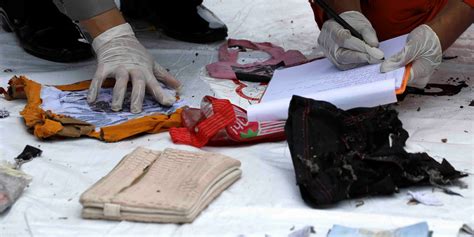 Lion Air Jt610 Black Box Found May Help Explain Plane Crash Business