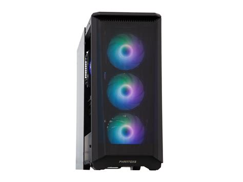 Komplett PC a176 Advanced Gaming RGB Gaming PC stasjonær Komplett no