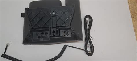 Cisco CP-7965 7965 Unified IP Phone, Color 5-Inch TFT Display, VoIP w ...