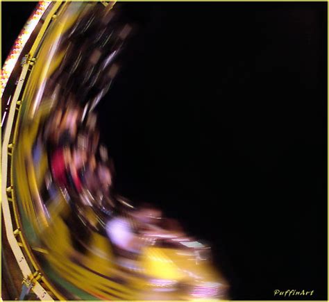 Wow Roller Coaster At The Fun Fair In Lisbon Portugal A Flickr