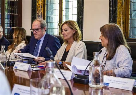 El Defensor Del Pueblo Har P Blico El Viernes Su Informe Sobre Abusos