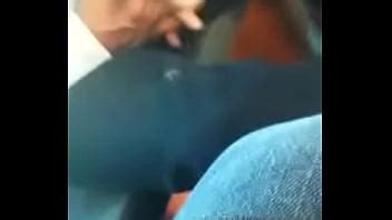 Abultamiento En El Bus XVIDEOS