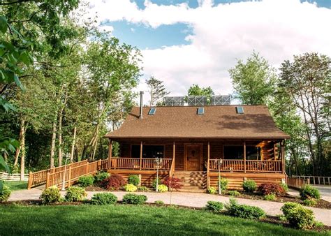 Como Tirar Tinta De Cabelo Da Pele Com Álcool - Spotted Fawn Cabin - Shenandoah VA | Shenandoah , Virginia | Glamping Hub